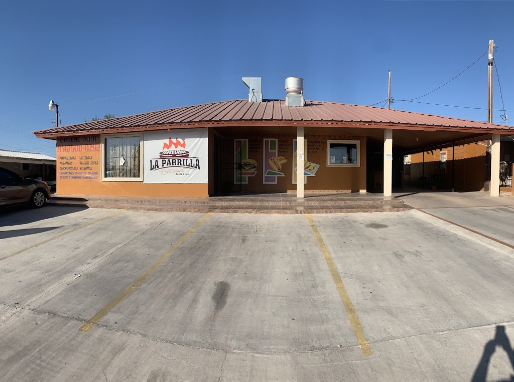 La Parrilla Restaurant Tacos y Más... | restaurant | 967G+4F, Rio Grande City, TX 78582, USA | 9565000292 OR +1 956-500-0292