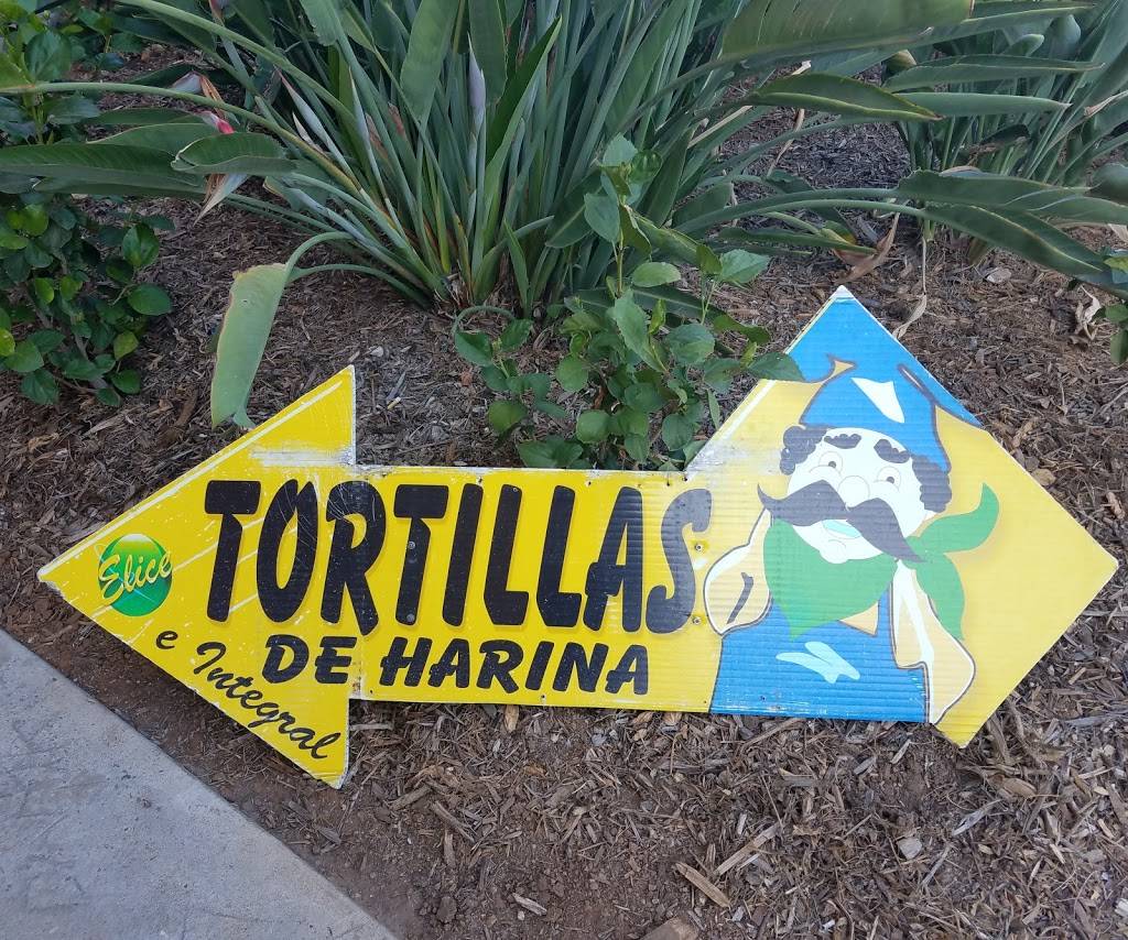 Tortillas De Harina Elice | restaurant | 1660 Broadway # 7, Chula Vista, CA 91911, USA | 6194262817 OR +1 619-426-2817