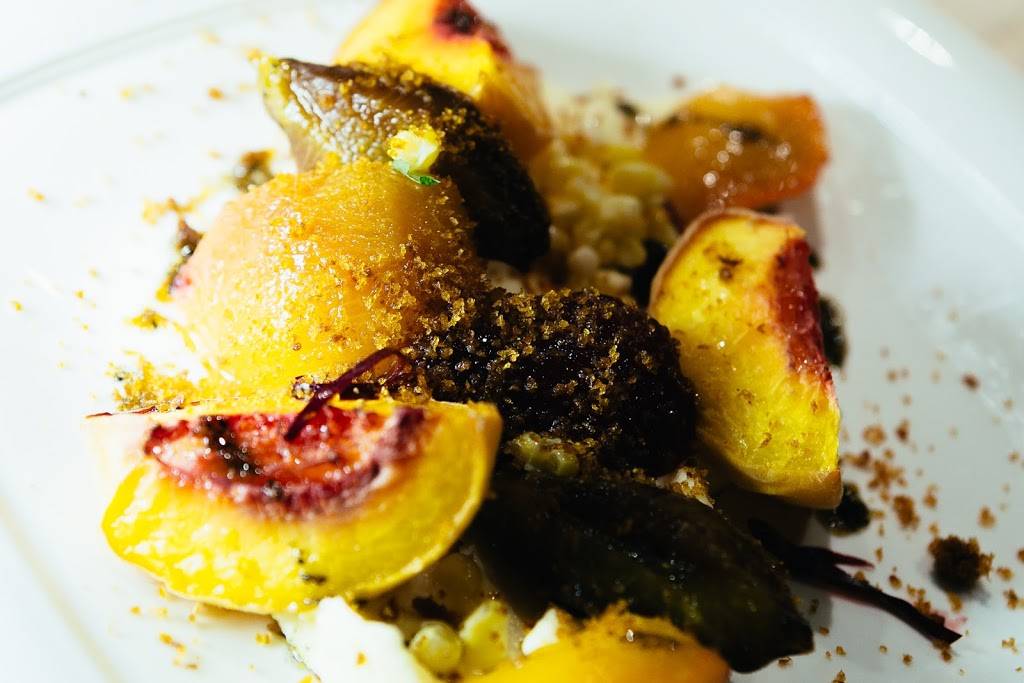 CRaVing Restaurant | restaurant | 1472 Hertel Ave, Buffalo, NY 14216, USA | 7168831675 OR +1 716-883-1675