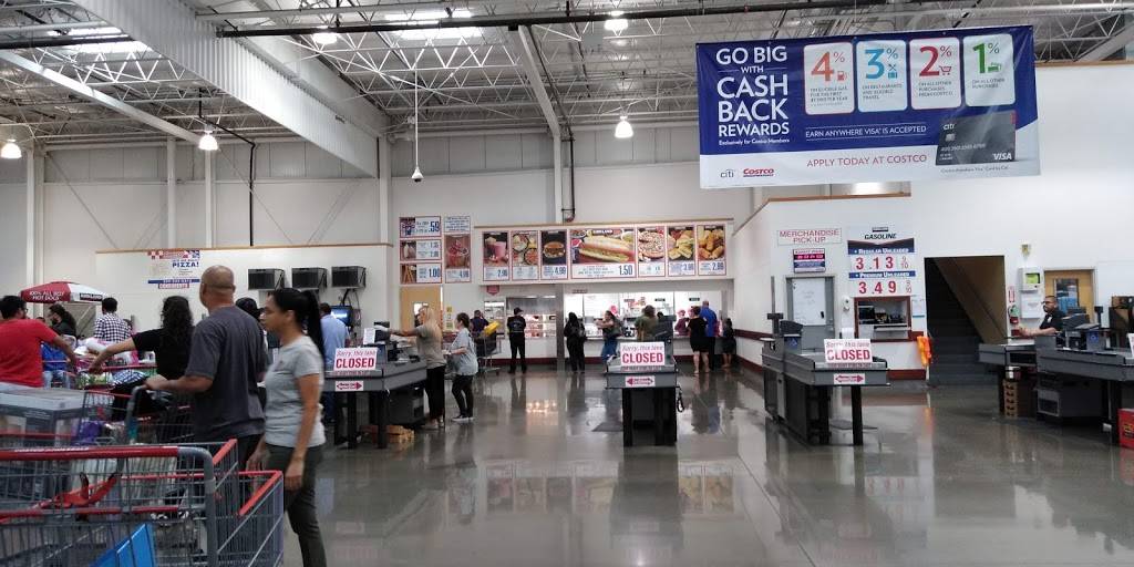 Costco Food Court | meal takeaway | 2440 Daniels St, Manteca, CA 95337, USA | 2098258200 OR +1 209-825-8200