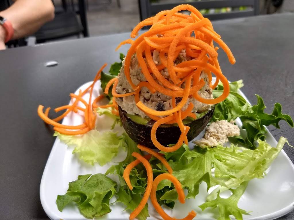Green Bar & Kitchen | bakery | 1075 SE 17th St, Fort Lauderdale, FL 33316, USA | 9545337507 OR +1 954-533-7507