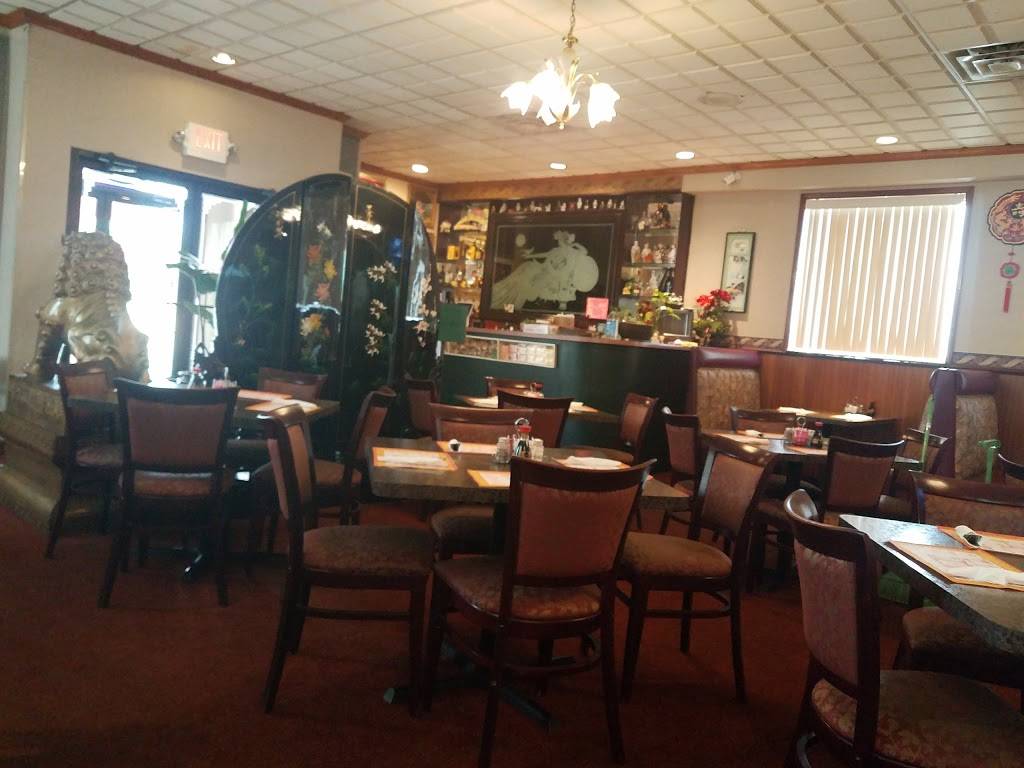 Yen King | restaurant | 1406, 2100 Bondsteel Dr, Jackson, MI 49202, USA | 5177878701 OR +1 517-787-8701