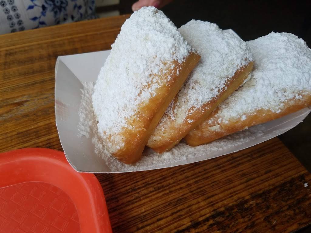 Cajun Market Donut Company | bakery | 205 Rue Louis XIV, Lafayette, LA 70508, USA | 3377067970 OR +1 337-706-7970