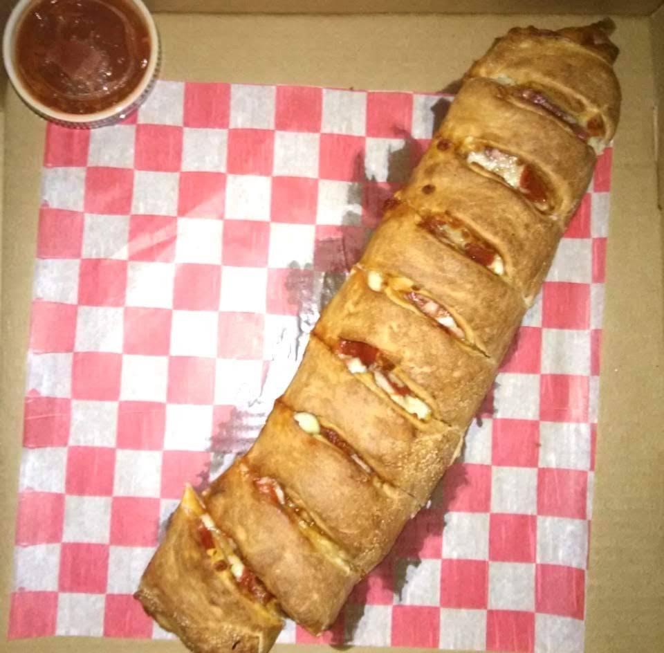 J Ds Pizza | meal delivery | 212 W Main Rd, Conneaut, OH 44030, USA | 4405932113 OR +1 440-593-2113