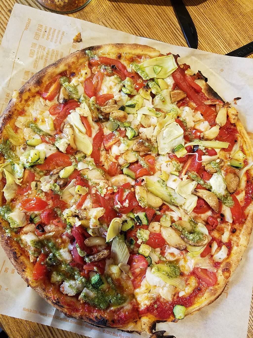 Blaze Pizza Meal takeaway 14708 Baltimore Ave, Laurel, MD 20707, USA