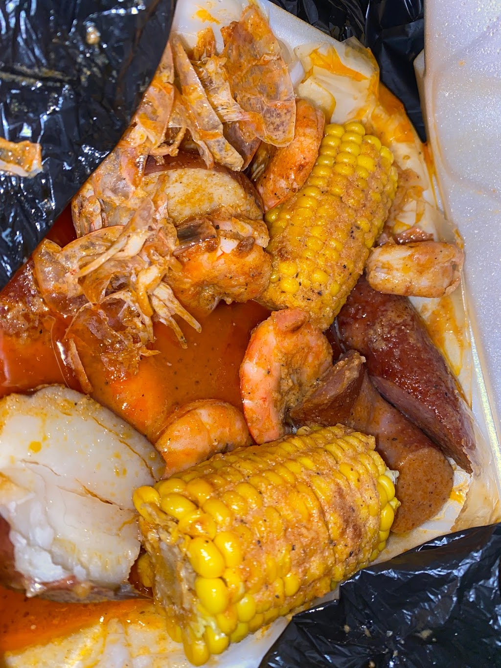 Louisiana Crab Shack Warren | restaurant | Twelve Mile Rd, Warren, MI 48092, USA | 5866199434 OR +1 586-619-9434