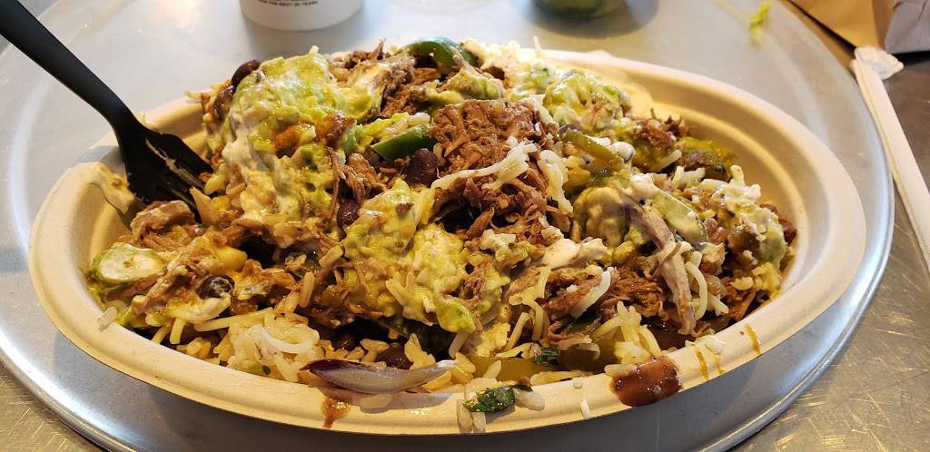 Chipotle Mexican Grill | restaurant | 7820 Wormans Mill Rd Ste Z, Frederick, MD 21701, USA | 3016984780 OR +1 301-698-4780