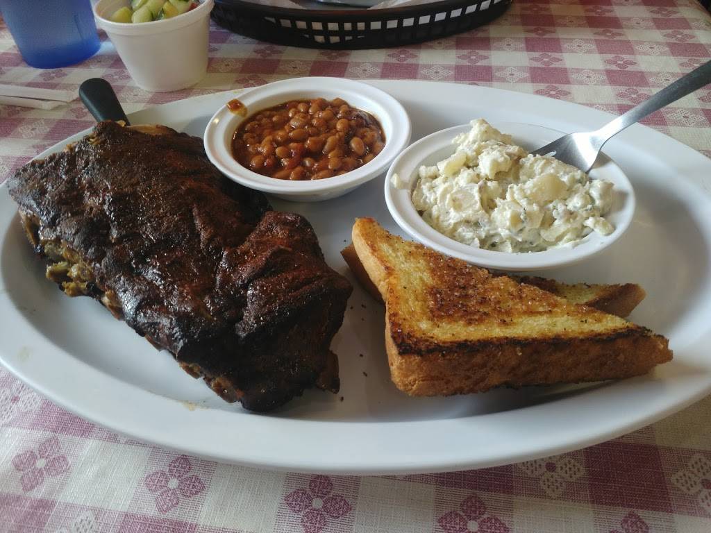 Company B Bbq | restaurant | 4583 Hunter Ln, Byrnes Mill, MO 63051, USA | 6366710088 OR +1 636-671-0088