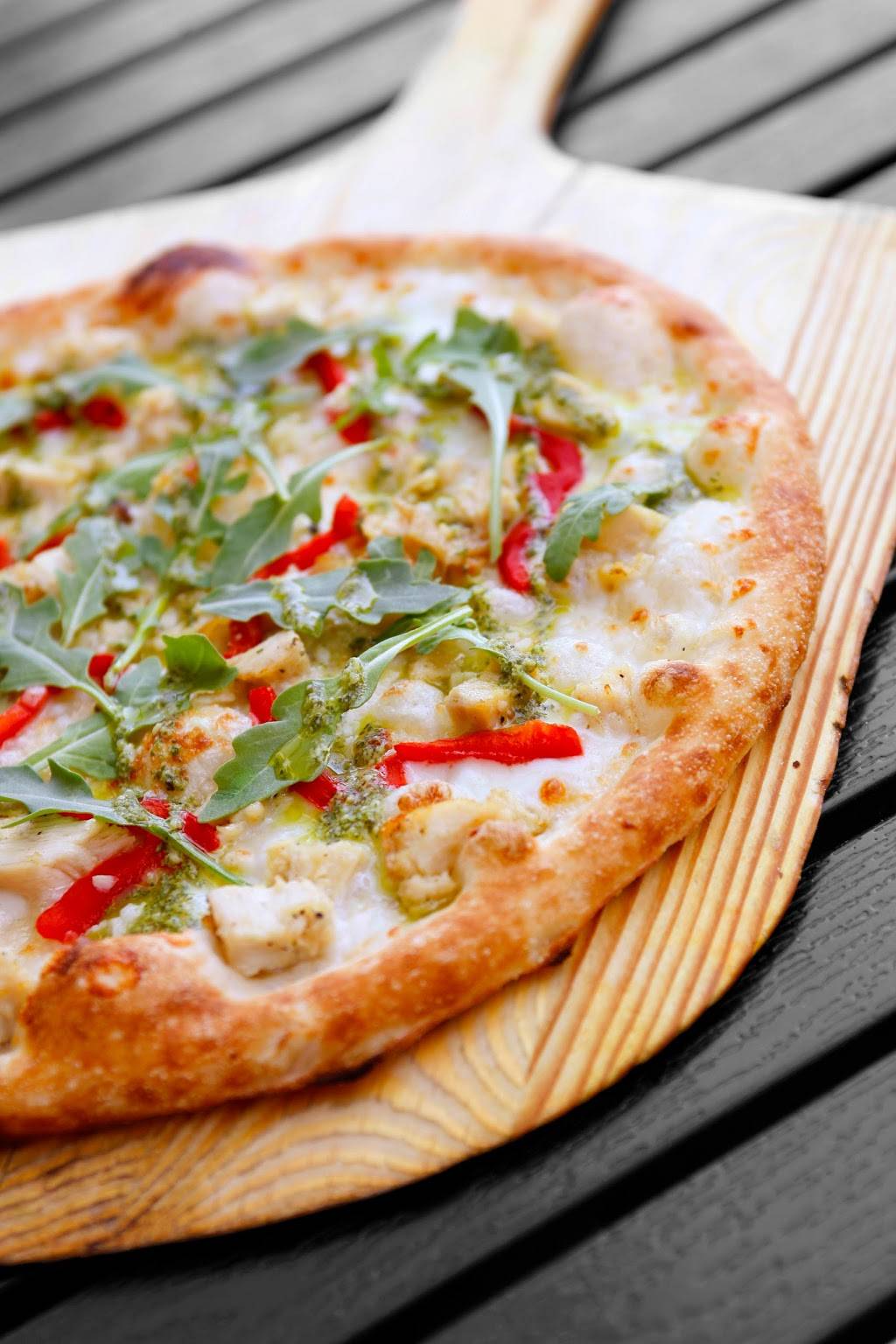 Blaze Pizza | meal takeaway | 1360 S Beach Blvd, La Habra, CA 90631, USA | 5623750485 OR +1 562-375-0485