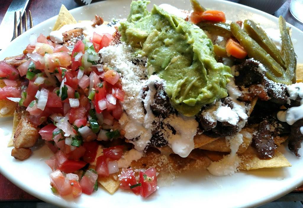 Noche Mexicana | restaurant | 842 Amsterdam Ave, New York, NY 10025, USA | 2126626900 OR +1 212-662-6900