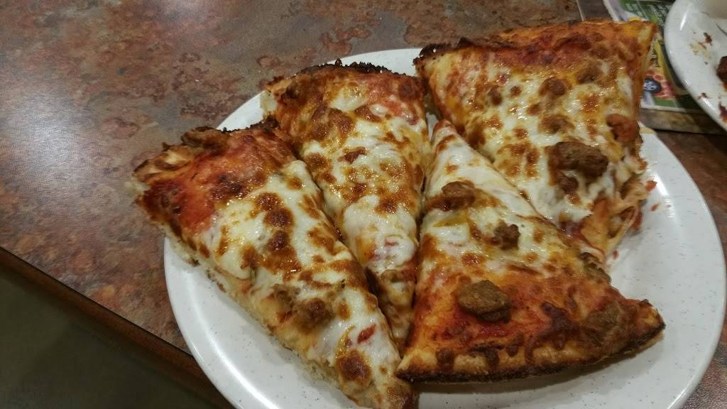 Pizza Ranch | meal delivery | 1211 Holiday Dr, Bloomington, IL 61704, USA | 3098209777 OR +1 309-820-9777