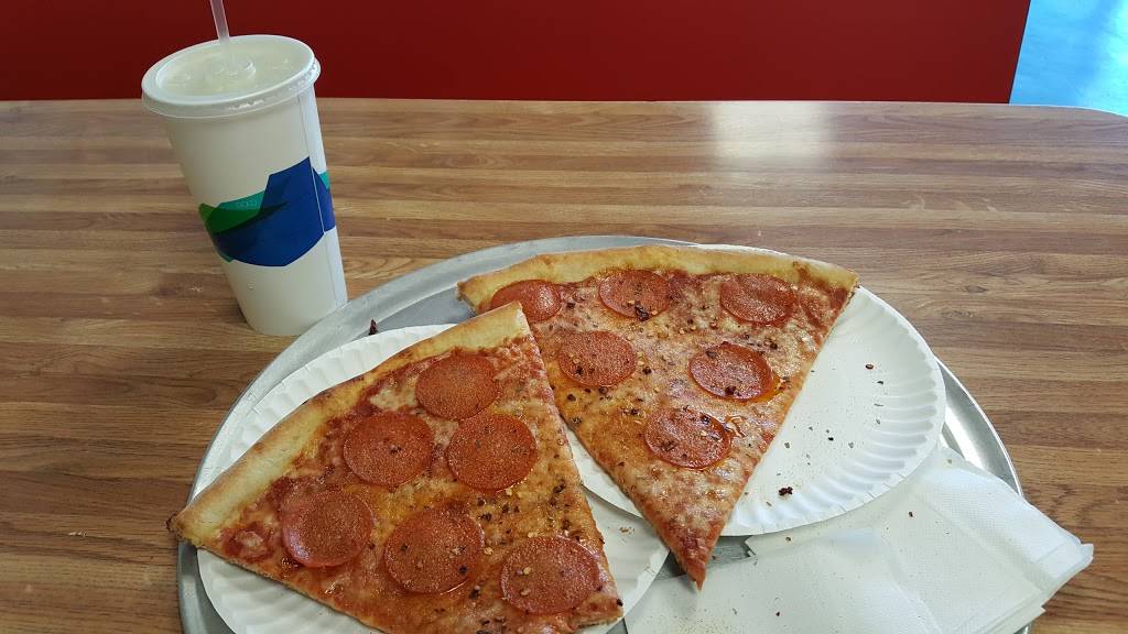 Mr Ds Pizzeria Steaks & Subs | meal takeaway | 4611 New Jersey Ave, Wildwood, NJ 08260, USA | 6095222026 OR +1 609-522-2026