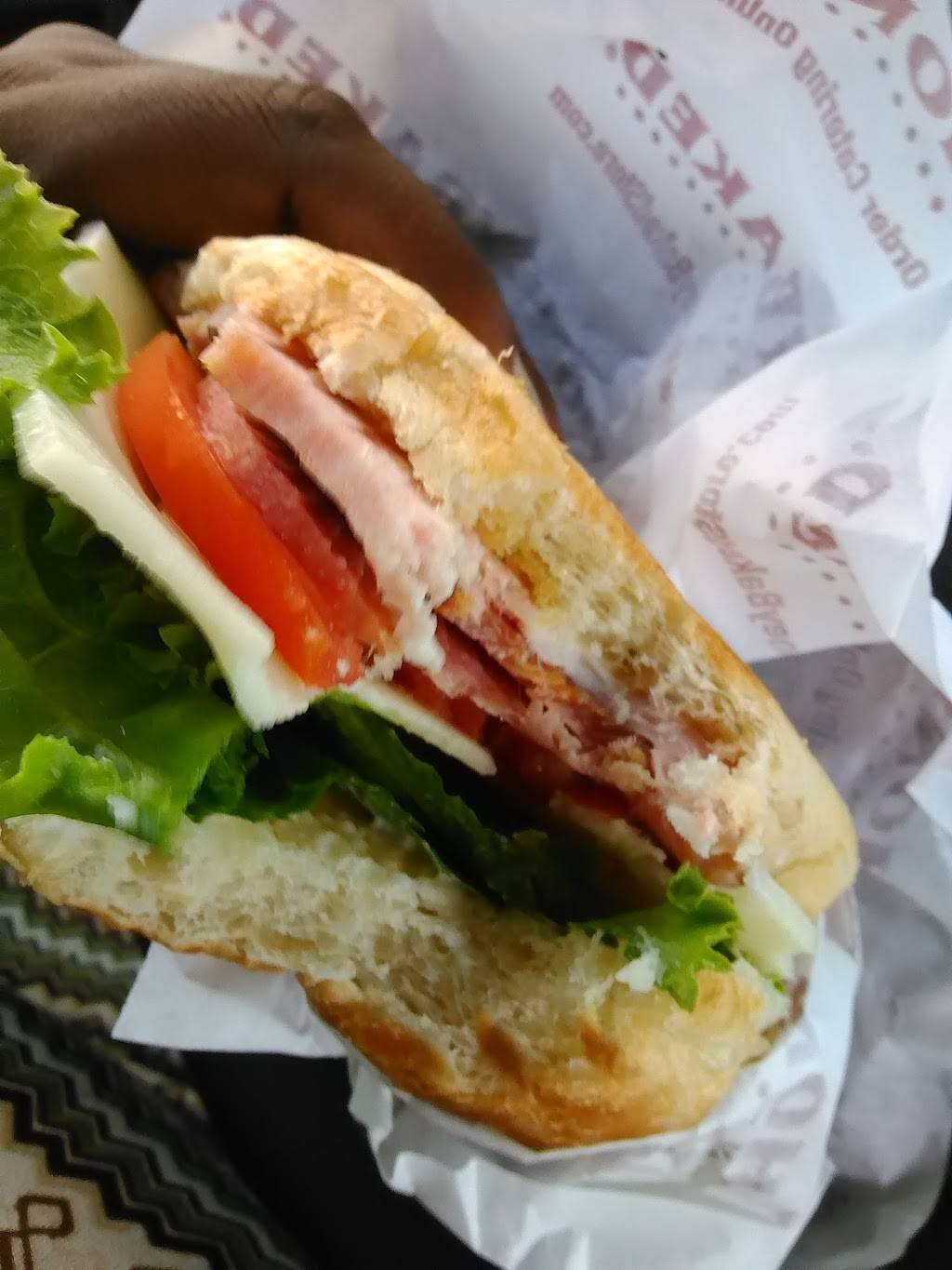 The Honey Baked Ham Company | meal takeaway | 7001 Crestwood Blvd Ste 114, Birmingham, AL 35210, USA | 2055910904 OR +1 205-591-0904