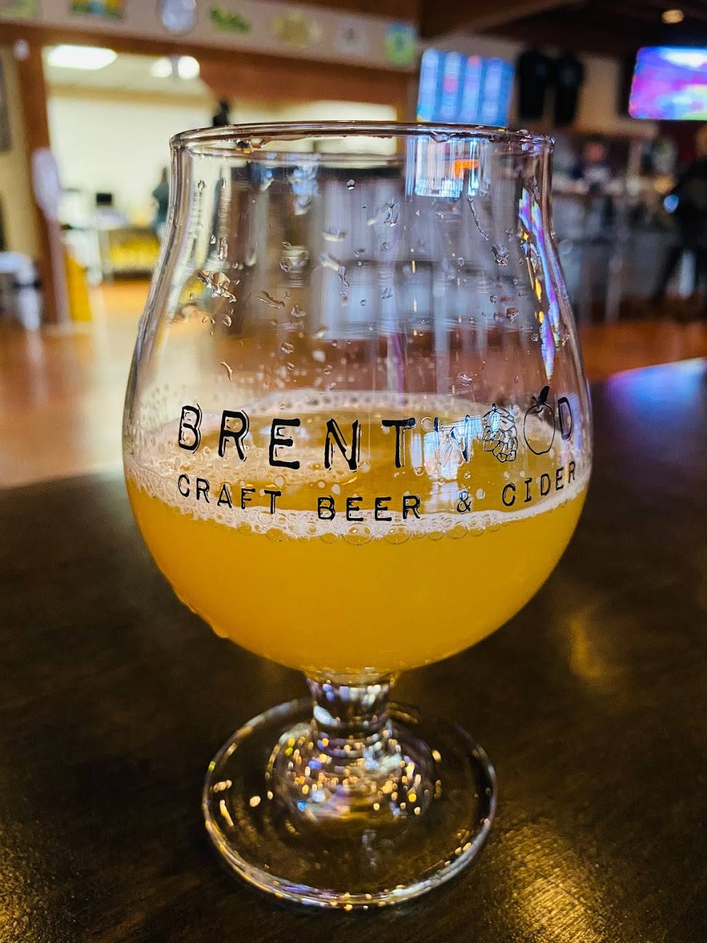 Brentwood Craft Beer and Cider Restaurant 234 Oak St, Brentwood, CA 94513, USA