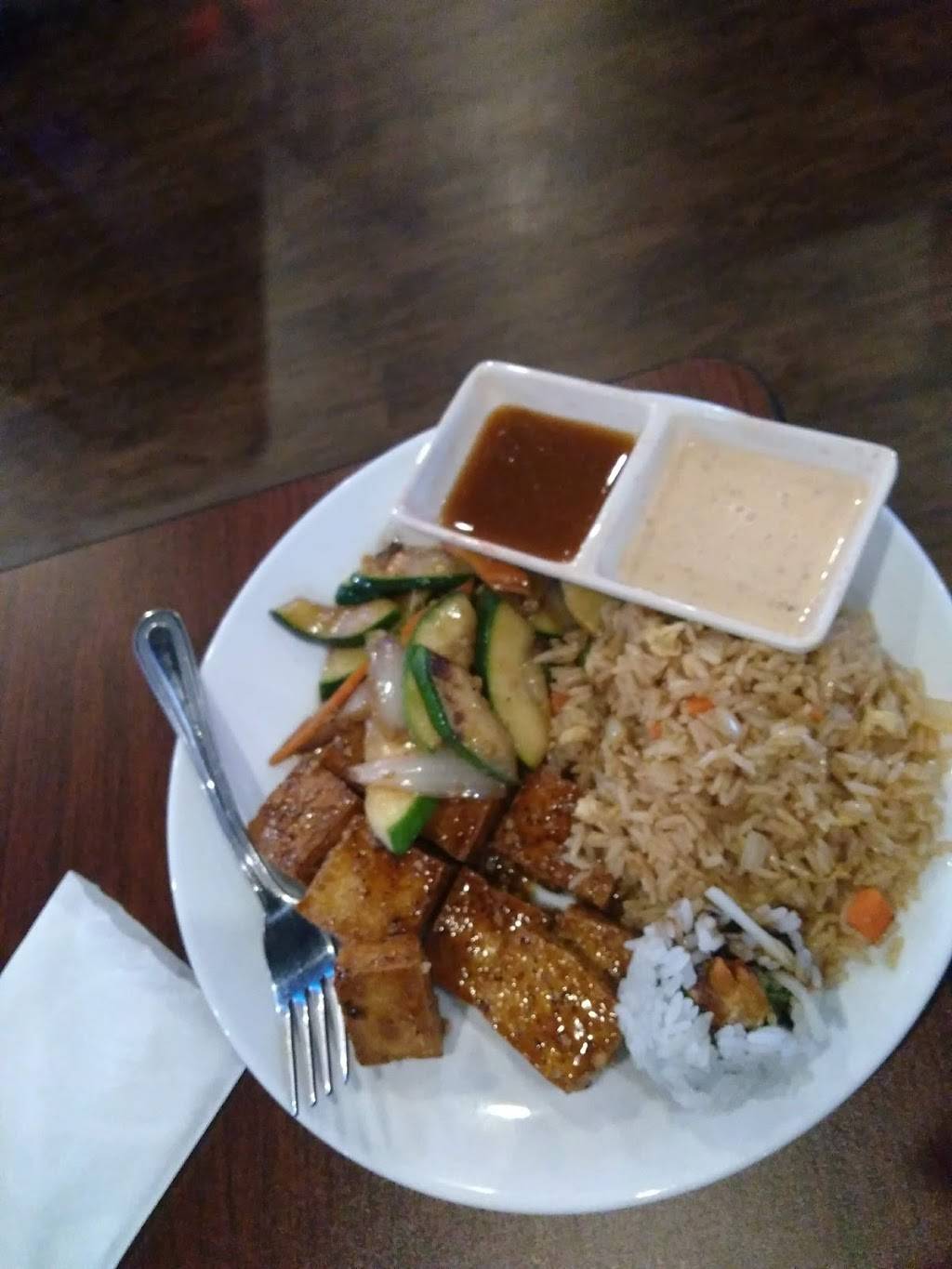 Saki Endless Sushi and Hibachi Restaurant 1055 Goodman Rd E