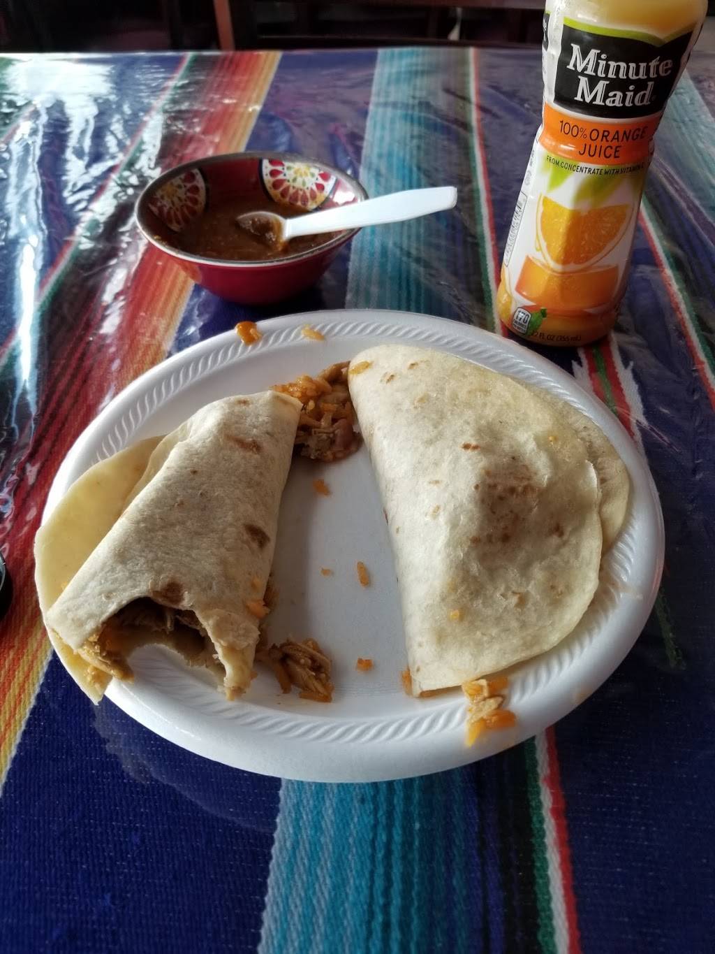 Anthonys Restaurant | restaurant | 103 E Main St, Immokalee, FL 34142, USA | 2398674427 OR +1 239-867-4427