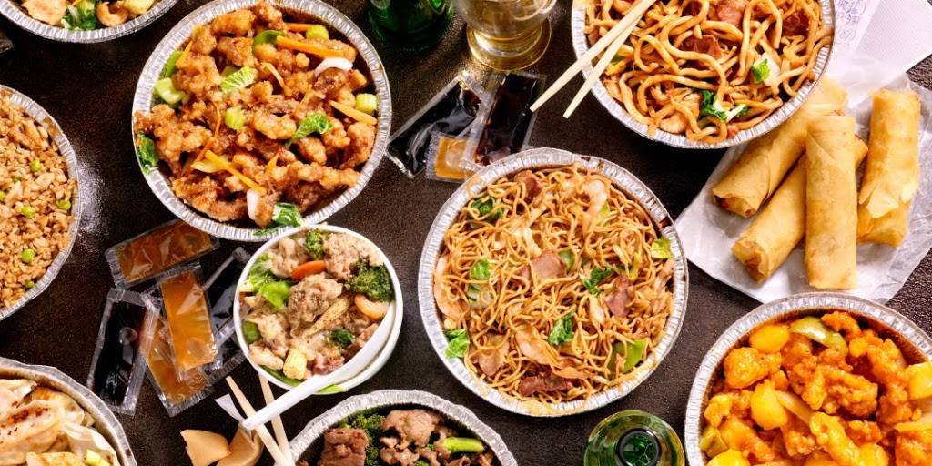 Chinese Food Delivery Bronx Near Me Open Now