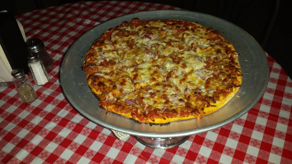 Pickwick Stone Pizza | meal delivery | 6510 TN-57, Counce, TN 38326, USA | 7317276055 OR +1 731-727-6055