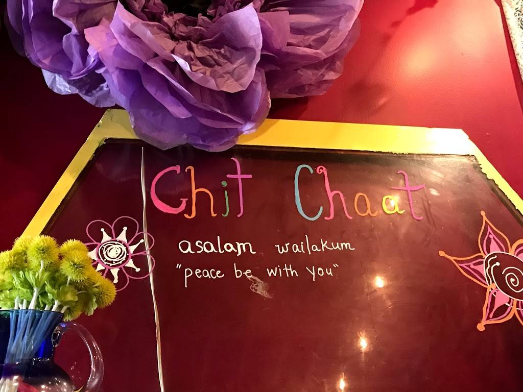 Chit Chaat | cafe | 550 State St, Racine, WI 53402, USA | 2628001079 OR +1 262-800-1079