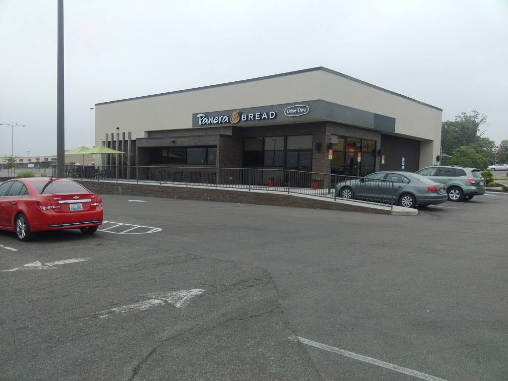 Panera Bread | bakery | 668 N 12th St, Murray, KY 42071, USA | 2709926500 OR +1 270-992-6500