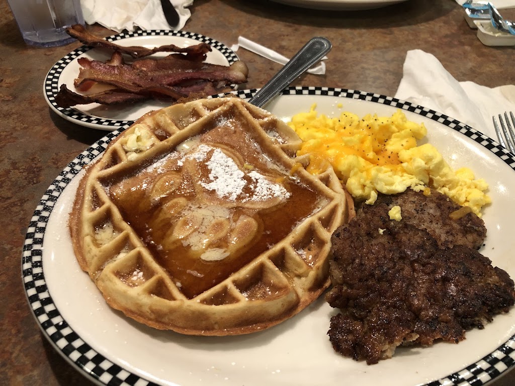 Black Bear Diner North Little Rock - Restaurant | 2724 Lakewood Village