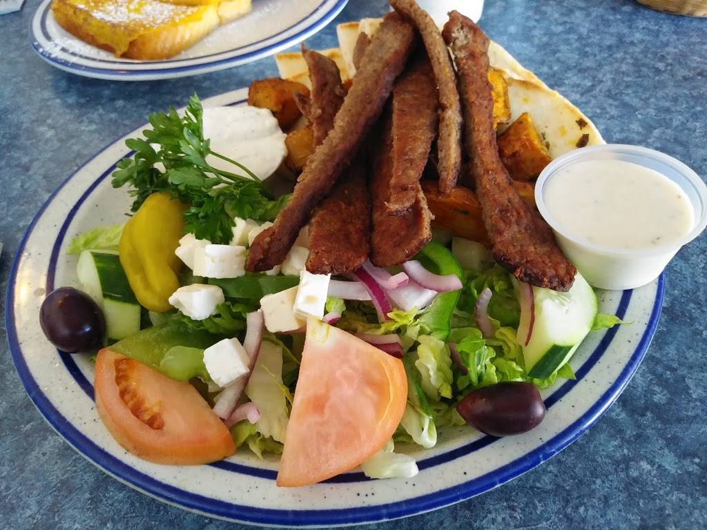 The Landmark II | restaurant | 120 Main St, North Woodstock, NH 03262, USA | 6037459700 OR +1 603-745-9700