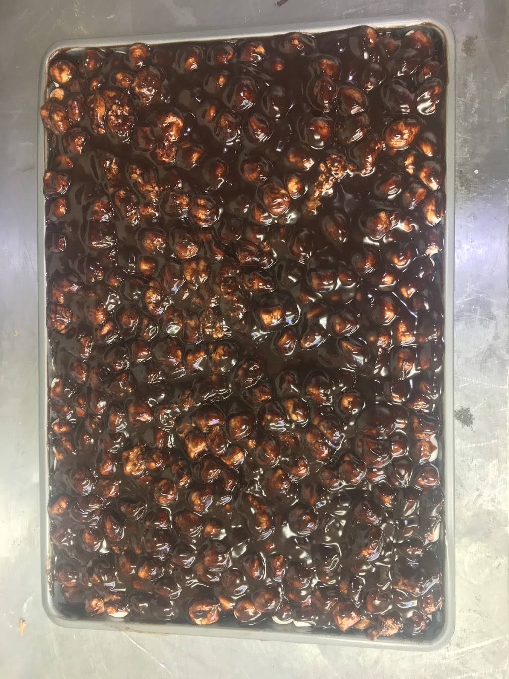 From Scratch Kitchen & Bakery LTD. | bakery | 815 West Main Street Inside, Mart Mobil Gas Station, Waupun, WI 53963, USA | 9203451238 OR +1 920-345-1238