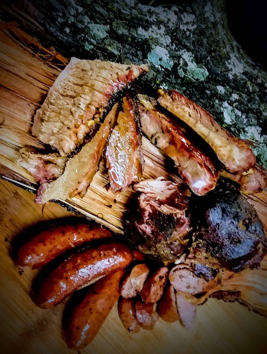 Smoke Monkey East Texas | restaurant | 19785 TX-155, Flint, TX 75762, USA | 9033210126 OR +1 903-321-0126