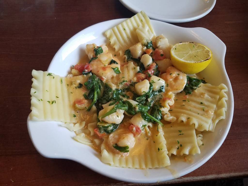 Olive Garden Italian Restaurant Meal Takeaway 6700 Us 19