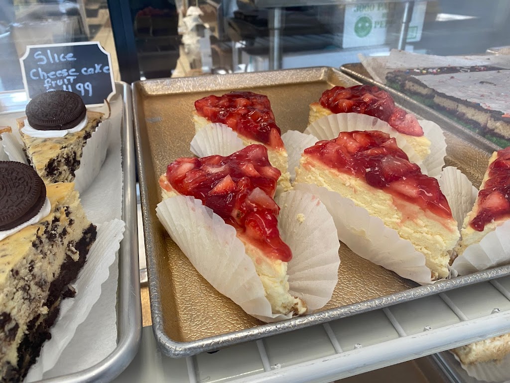 Sophia’s Bakery 271 US46, Mine Hill Township, NJ 07803, USA
