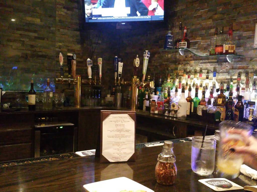 DAmicos Restaurant | restaurant | 2 Linden St, Plainville, CT 06062, USA | 8607475177 OR +1 860-747-5177