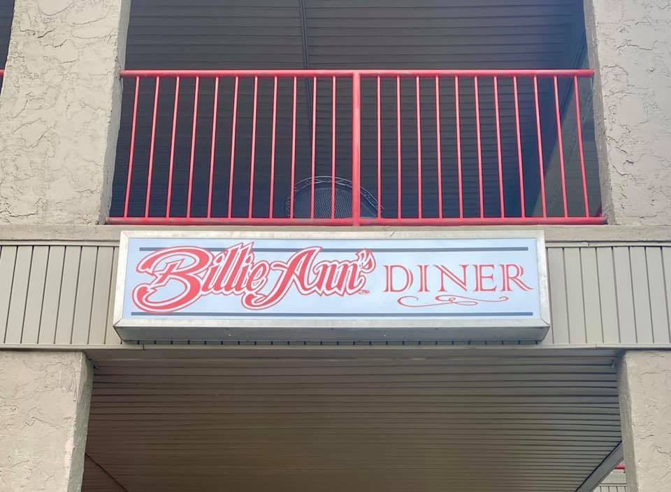 Billie Ann's Diner 3131 Millers Run Rd, PA 15321, USA