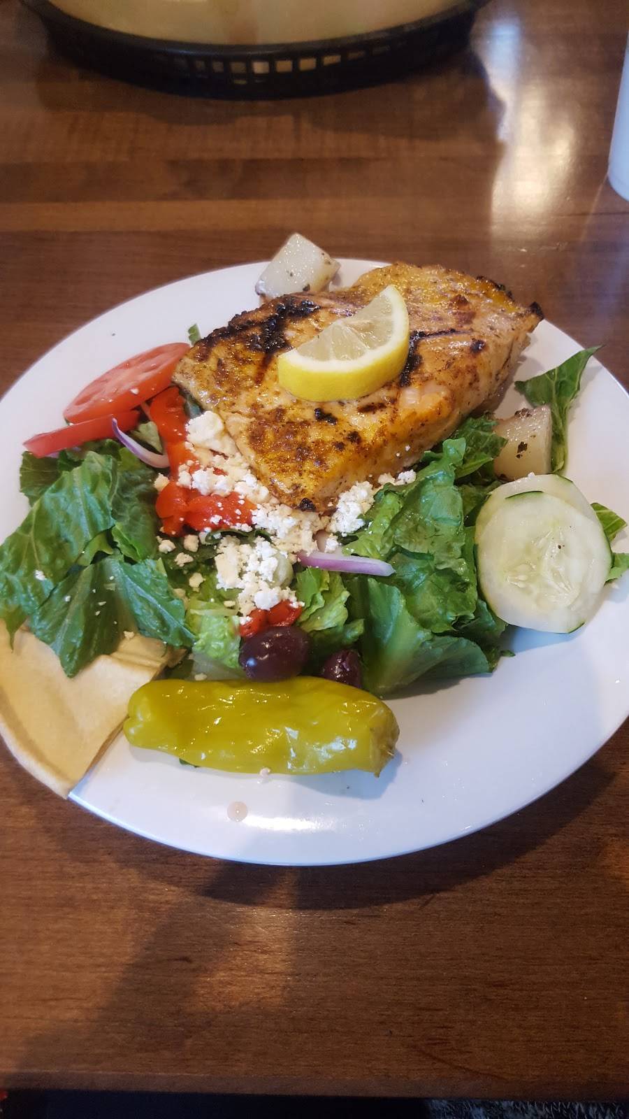 Taziki's Mediterranean Cafe | 13317 Shelbyville Rd #105, Louisville, KY ...