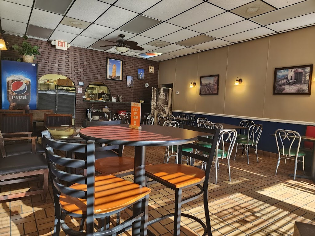 The Pizzaria Little River | meal delivery | 3297A Hwy 9 E, Little River, SC 29566, USA | 8433997200 OR +1 843-399-7200