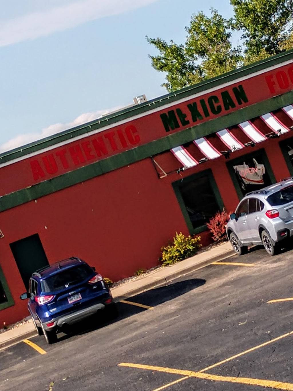 El Tapatio Mexican Restaurant | restaurant | 3601 S Wadsworth Blvd, Denver, CO 80235, USA | 3039844423 OR +1 303-984-4423