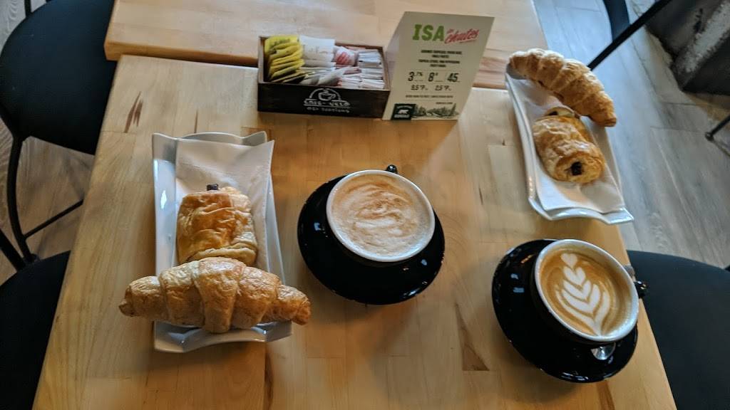 Café-Vélo des Nations | cafe | 9 Rue de la Glacière, Sherbrooke, QC J1H 3P2, Canada | 8194160706 OR +1 819-416-0706