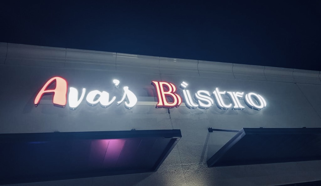 Avas Bistro | meal takeaway | 3202 Marina Bay Dr Suite L, League City, TX 77573, USA | 2815326163 OR +1 281-532-6163