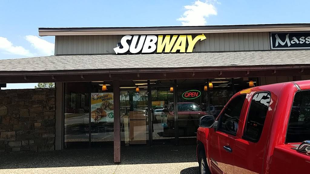Subway | restaurant | 8901 Jenny Lind Rd #5B, Fort Smith, AR 72903, USA | 4796481136 OR +1 479-648-1136
