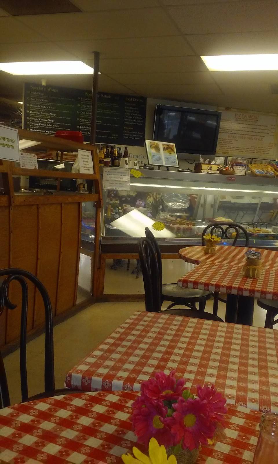 Sams Mediterranean Cafe & Deli | restaurant | 2000, 613 Martin Ave #111, Rohnert Park, CA 94928, USA | 7075840220 OR +1 707-584-0220