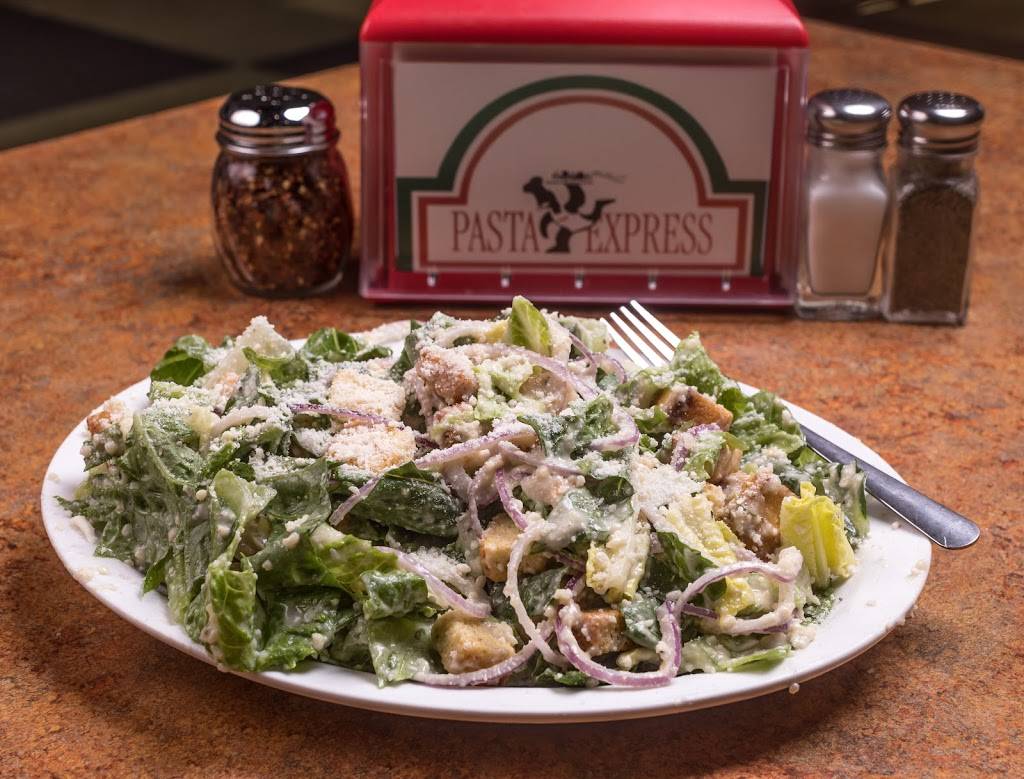 Pasta Express | restaurant | 321 E Battlefield Rd, Springfield, MO 65807, USA | 4178850030 OR +1 417-885-0030