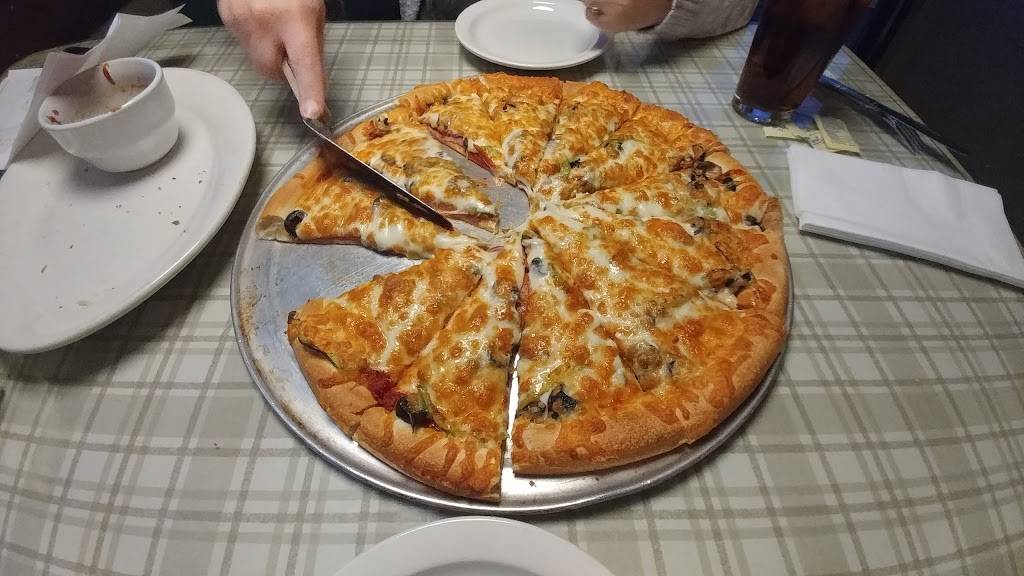 Spiro's Pizza &amp; Pasta Restaurant 3329 Kitsap Way, Bremerton, WA