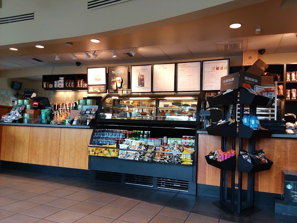 Starbucks | 5145 Bayou Blvd, Pensacola, FL 32503, USA