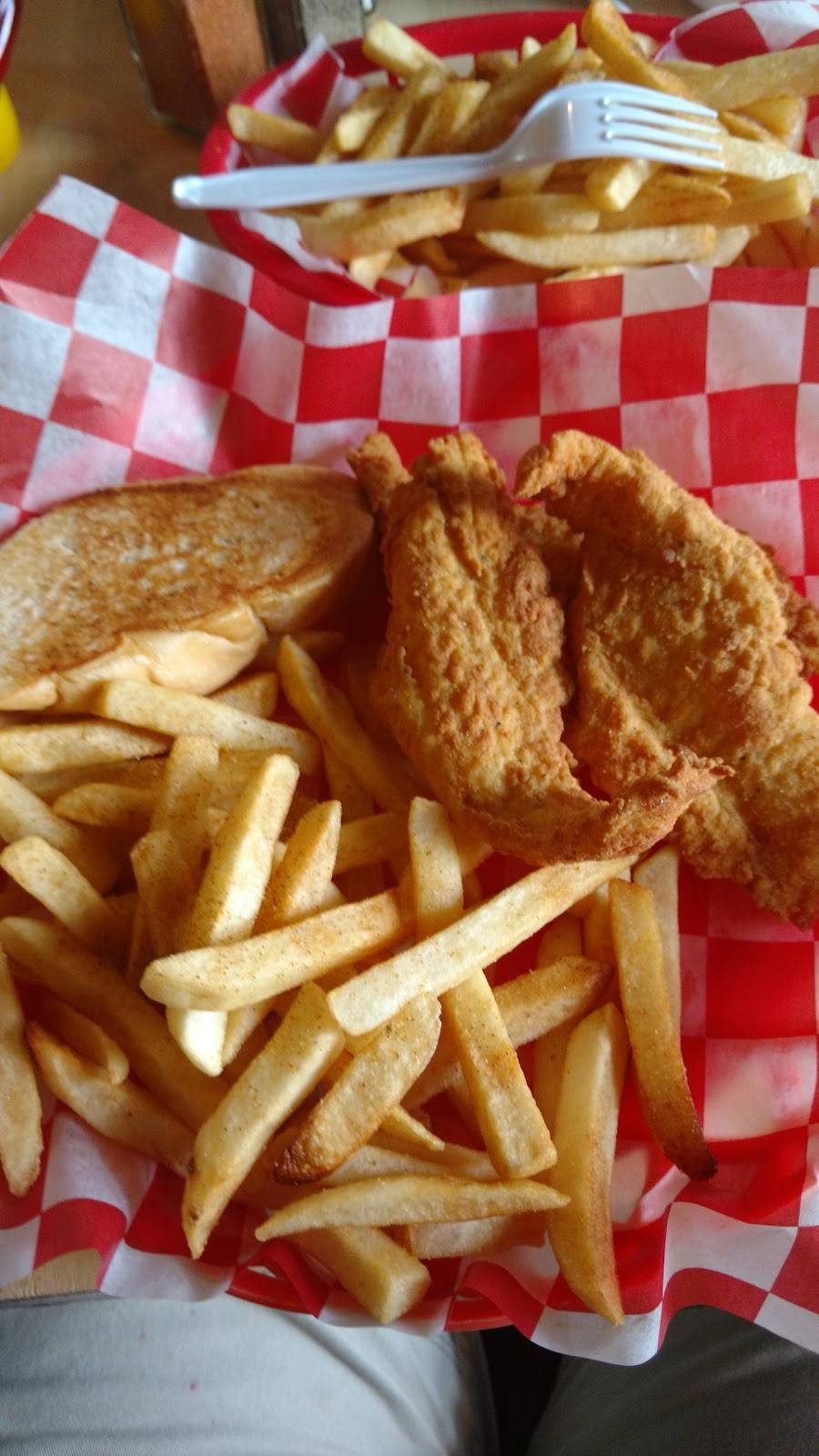 Fish Place Restaurant 11550 Gulf Fwy, Houston, TX 77034, USA