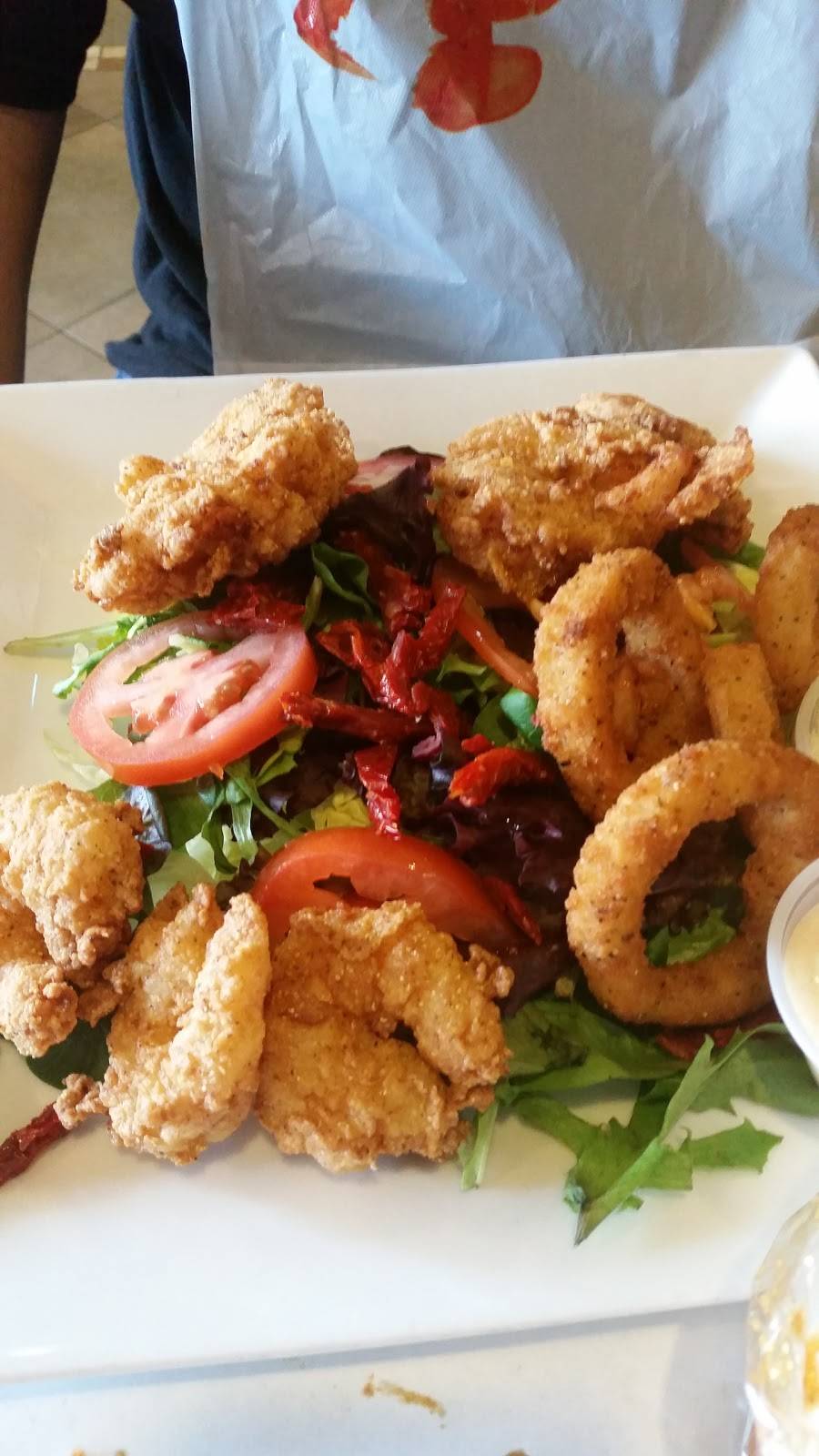 Shabang Seafood | 14466 Main St, Hesperia, CA 92345, USA