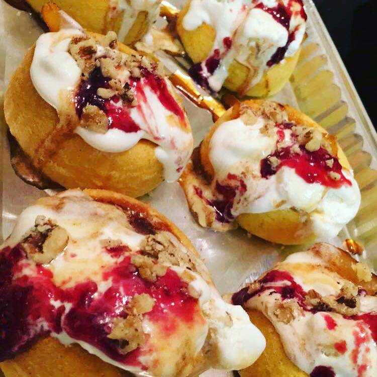 L.F.T LATEST FOOD TRENDS | restaurant | 1234 MacArthur Rd, Whitehall, PA 18052, USA | 6108410667 OR +1 610-841-0667