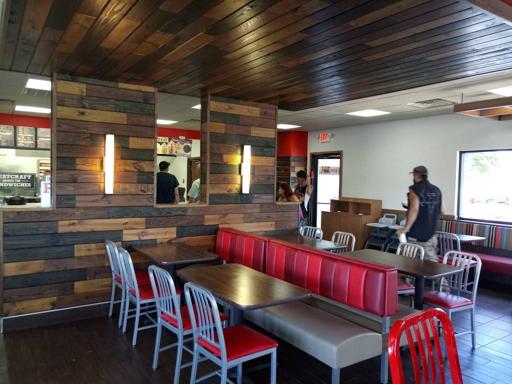 Arby's - Restaurant | 11488 Preston Hwy, Louisville, KY 40229, USA