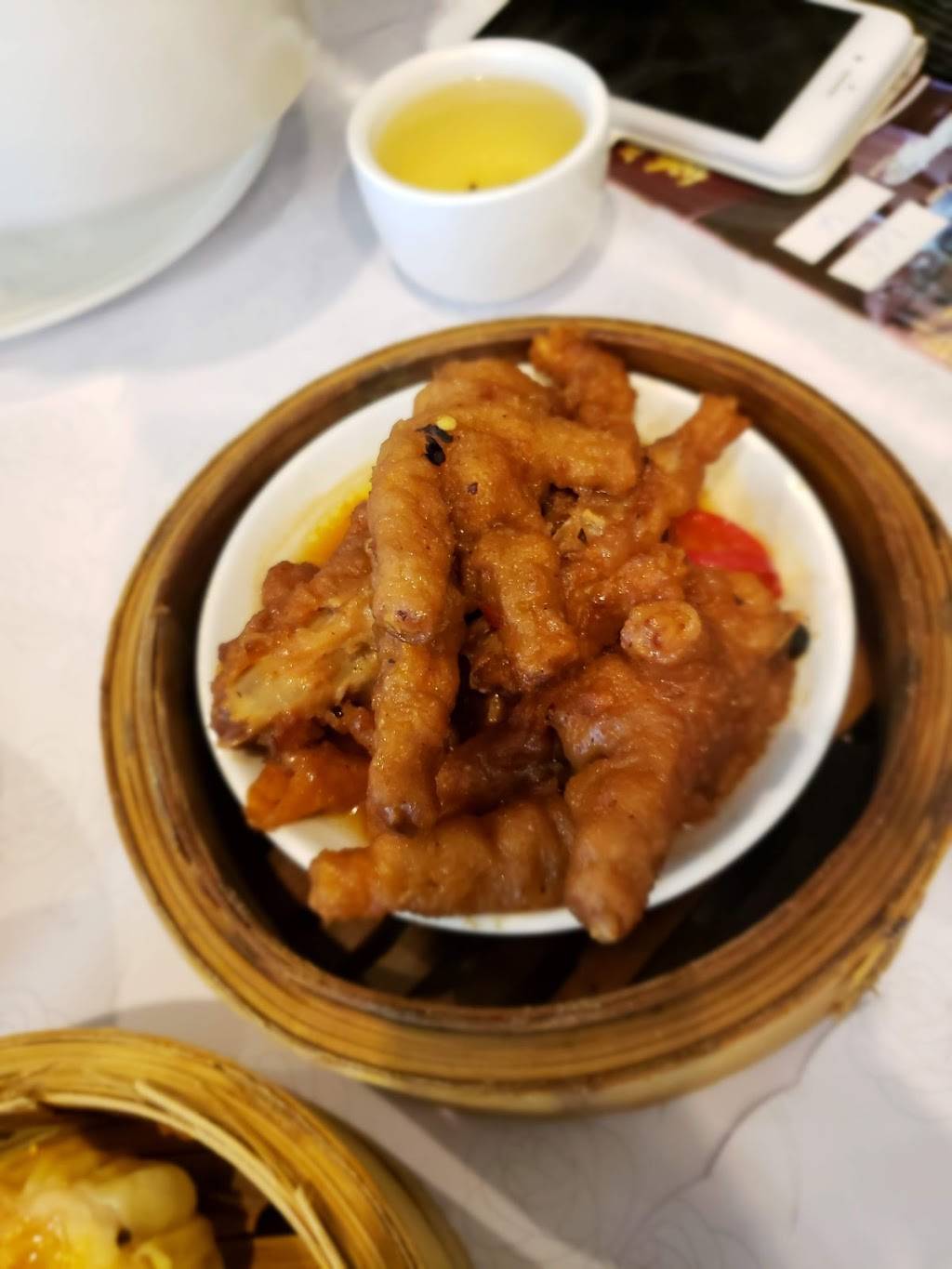 Grand Harbor | restaurant | 1492 Old Bayshore Hwy, Burlingame, CA 94010, USA | 6503479888 OR +1 650-347-9888