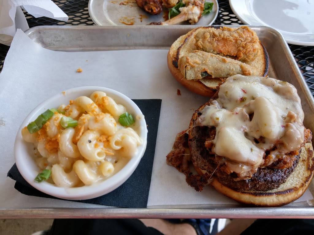 Catch 22 Gastropub | restaurant | 689 Edelweiss Strasse, Helen, GA 30545, USA | 7068780077 OR +1 706-878-0077