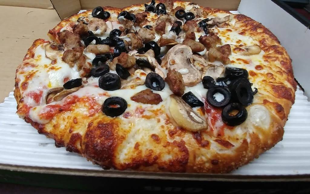 Strongman Pizza | meal delivery | 330 North 6th St #108, Redlands, CA 92374, USA | 9097935696 OR +1 909-793-5696