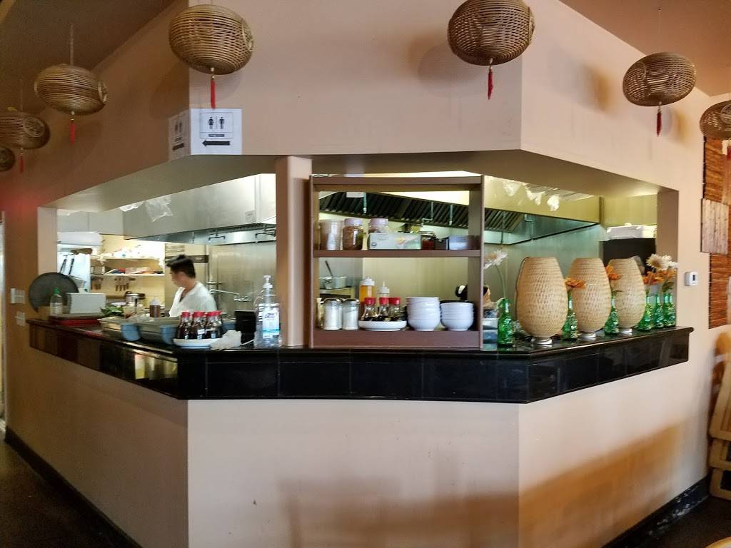 Pho Green Papaya Restaurant 13215 SE Mill Plain Blvd C2, Vancouver, WA 98684, USA